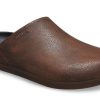 Crocs Dylan Burnished Clogs „Mokka“ 209517-2ZH