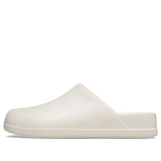 Crocs Dylan Clog „Stucco“ 209366-160