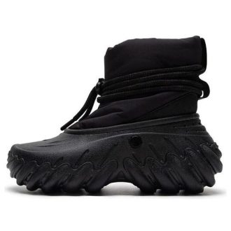 Crocs Echo Boot „Schwarz“ 208716-001