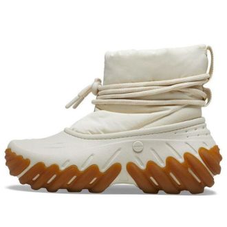 Crocs Echo Boots „Stucco“ 208716-160