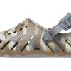 Crocs Echo Camo Redux Clog „Charcoal Camo Green“ 209134-025