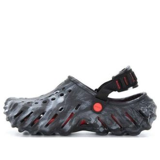 Crocs Echo Clog „Marbled“ 208454-0X9