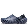 Crocs Echo Clog „Navy“ 207937-4EA