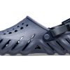 Crocs Echo Clog „Navy“ 207937-4EA