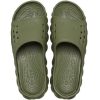 Crocs Echo Slide „Armeegrün“ 208170-309