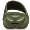 Crocs Echo Slide „Armeegrün“ 208170-309