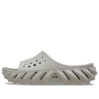 Crocs Echo Slide „Elephant“ 208170-1LM