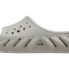 Crocs Echo Slide „Elephant“ 208170-1LM