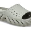 Crocs Echo Slide „Elephant“ 208170-1LM