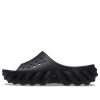 Crocs Echo Slide „Schwarz“ 208170-001