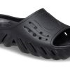 Crocs Echo Slide „Schwarz“ 208170-001