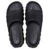 Crocs Echo Slide „Schwarz“ 208170-001