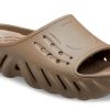Crocs Echo Slide „Tumbleweed“ 208170-2G9