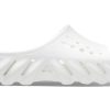 Crocs Echo Slide „Weiß“ 208170-100