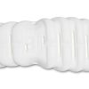Crocs Echo Slide „Weiß“ 208170-100