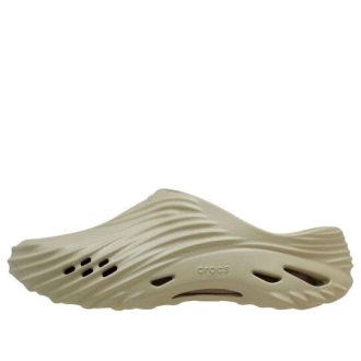 Crocs Echo Wave Clog „Motte“ 210521-0LJ