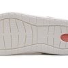 Crocs Erwachsene LiteRide Clog-7 „Pink White“ 204592-6PL