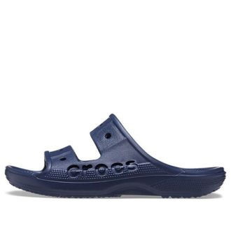 Crocs Fashion Casual Unisex Blaue Hausschuhe 207627-410