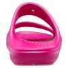 Crocs Fashion Casual Unisex Rosa Hausschuhe 207627-6X0