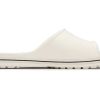 Crocs Fashion Casual Weiße Hausschuhe „Weiß Schwarz“ 204108-103
