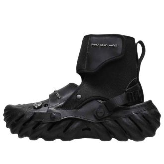 Crocs Feng Chen Wang x Echo Clog „Multi-Wear“ 209391-001