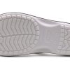 Crocs Flip-Flops Hausschuhe Weiß Unisex 11033-100