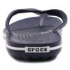 Crocs Flip-Flops Marineblau Unisex 11033-410