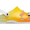 Crocs Free & Easy x Classic Clog „Sunset“ 207671-90H