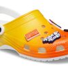 Crocs Free & Easy x Classic Clog „Sunset“ 207671-90H