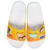 Crocs Free & Easy x Classic Slide „Sunset“ 207672-90H