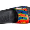 Crocs Freizeitschuh Unisex Schwarz Tiefblau 207557-089