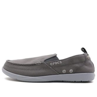 Crocs Freizeitschuhe Grau 11270-0DV