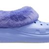 Crocs Furever Crush Schuhclogs „Moon Jelly“ 208446-5Q6