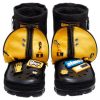 Crocs GRIP SWANY x atmos x All-Terrain Clog „Schwarz“ 208017-001