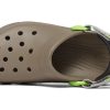 Crocs (GS) All-Terrain Clogs „Khaki“ 207458-2F9