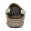 Crocs (GS) All-Terrain Clogs „Khaki“ 207458-2F9
