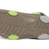Crocs (GS) All-Terrain Clogs „Khaki“ 207458-2F9