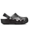 Crocs (GS) Baya Clogs „Schwarz“ 207013-001