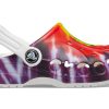 Crocs (GS) Baya Graphic Clogs „Mehrfarbig“ 207017-90H