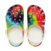 Crocs (GS) Baya Graphic Clogs „Mehrfarbig“ 207017-90H