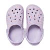 Crocs (GS) Baya Seasonal Printed Clogs „Lila“ 206180-530