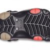 Crocs (GS) Classic All-Terrain Camo Clogs „Braun Grün Schwarz“ 207327-960