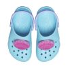 Crocs (GS) Classic All Terrain Clog „Digital Aqua Pink“ 208652-90H