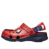 Crocs (GS) Classic All-Terrain Clog Marvel „Spider-Man“ 208786-410