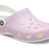 Crocs (GS) Classic All-Terrain Clogs „Pink White“ 209158-6S0