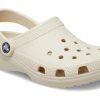 Crocs (GS) Classic Clog „Beige“ 206991-2Y2