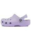 Crocs (GS) Classic Clog „Lila“ 206991-530