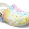 Crocs (GS) Classic Clog „Mehrfarbig“ 206995-94S
