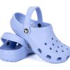 Crocs (GS) Classic Clog „Moon Jelly“ 206991-5Q6