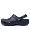 Crocs (GS) Classic Clog „Navy“ 206991-410